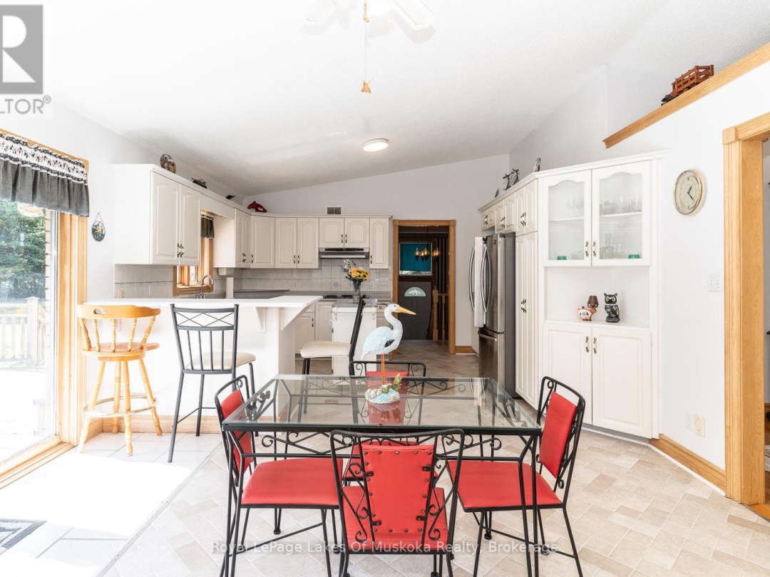 1419 BEATRICE TOWNLINE ROAD, 