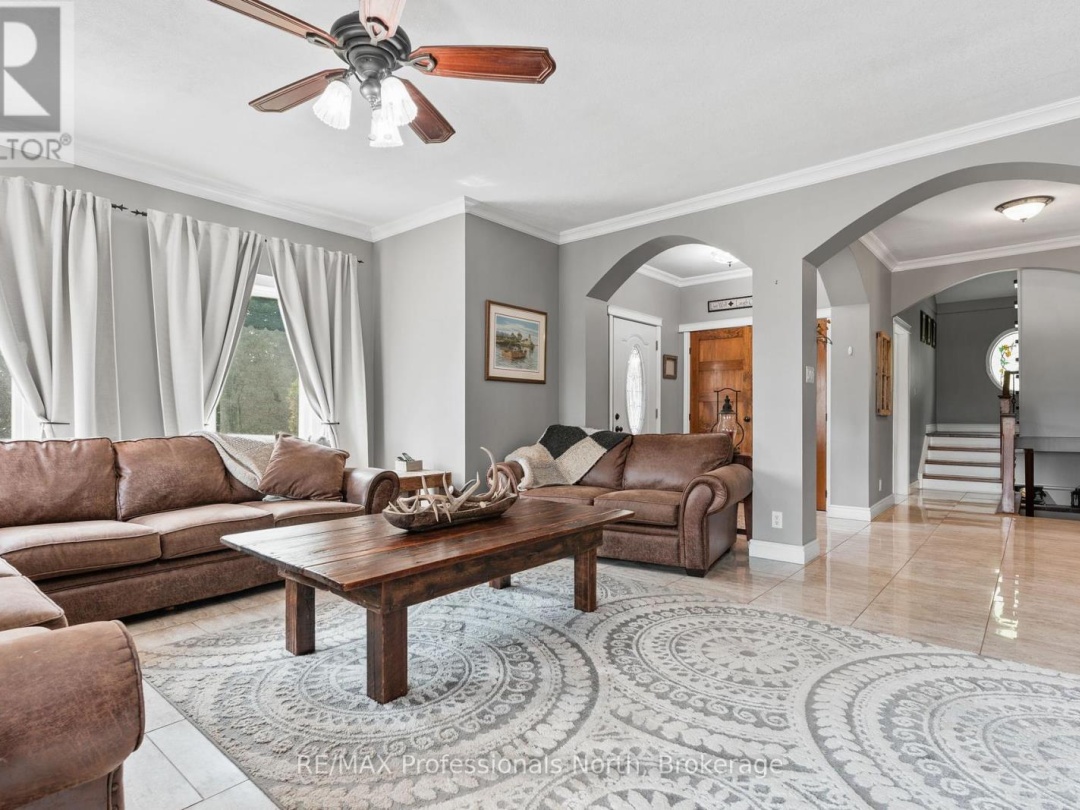 3981 DEEP BAY ROAD, 