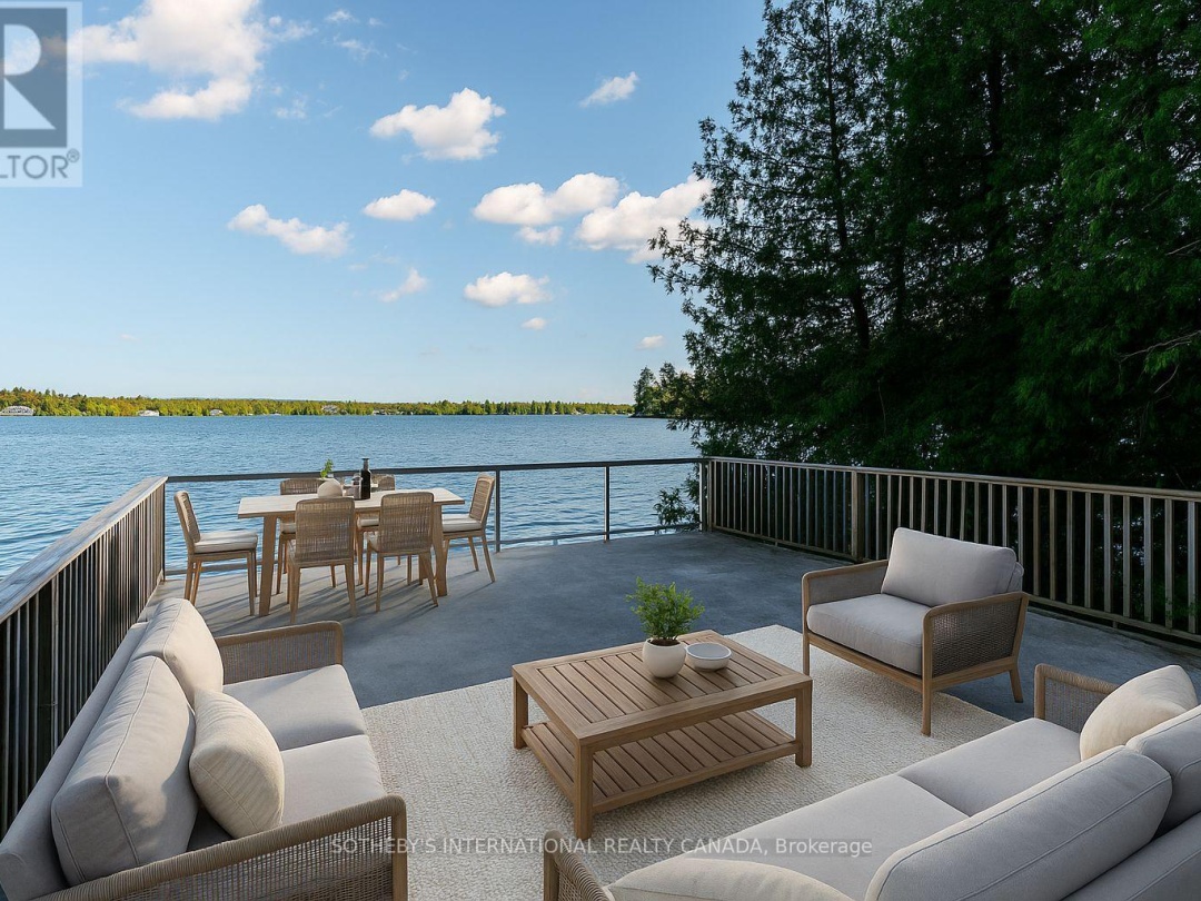 94 WILKINSON DRIVE, 