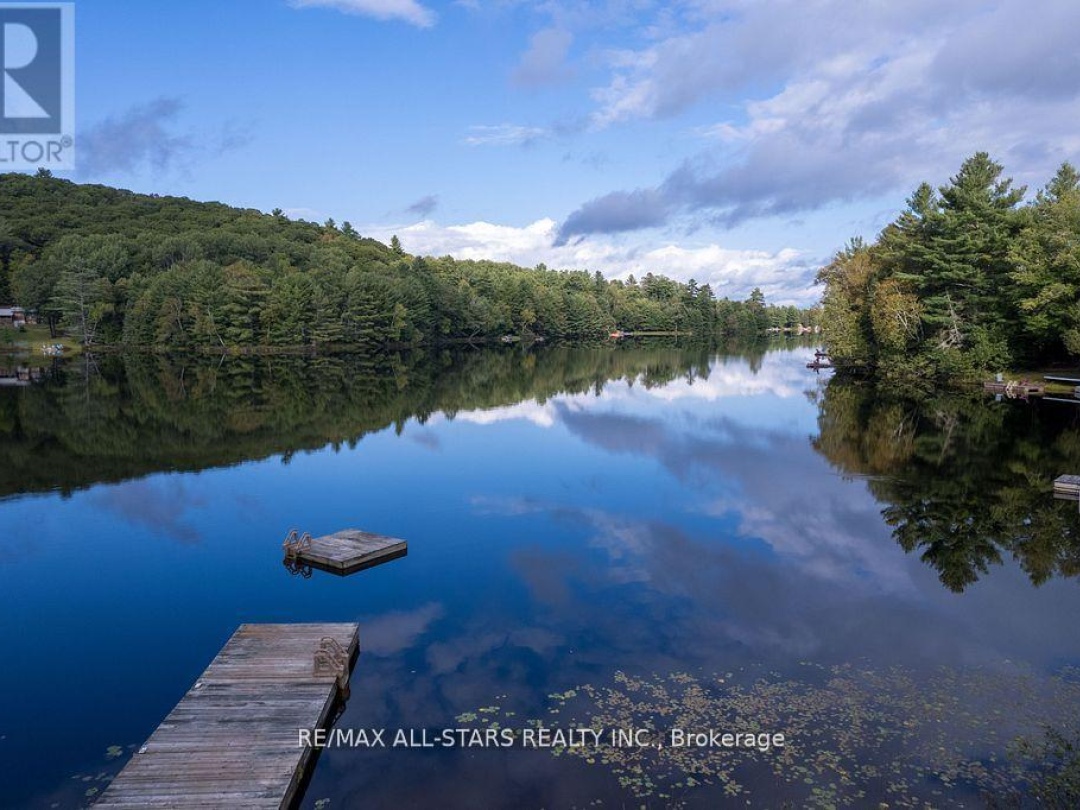 1086 Cameron Lane, Little Cameron Lake