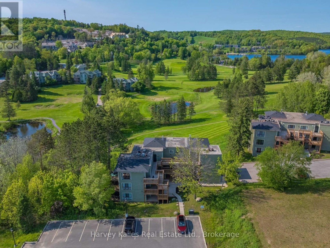 304 - 29 DEERHURST TENNISVIEW, 