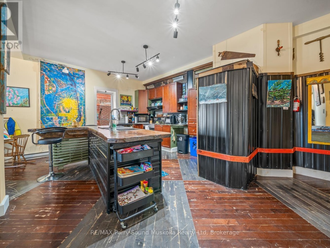 47 Gibson Street, Parry Sound