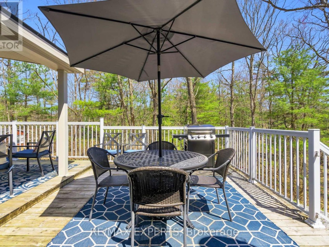 8 - 1336 S MORRISON LAKE ROAD, Morrison Lake