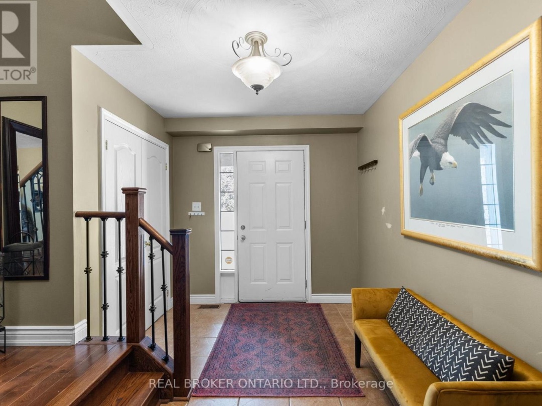3173 Bass Lake Side Road E, Orillia