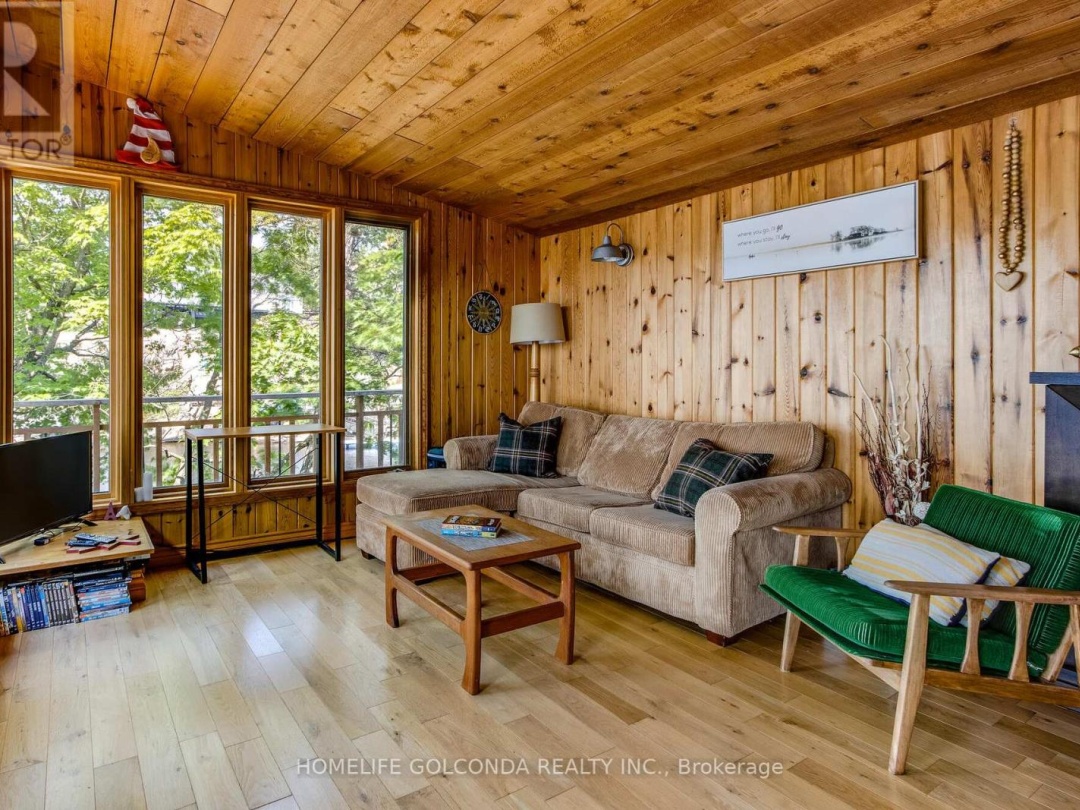 1518 Island 1040/Little B, Georgian Bay