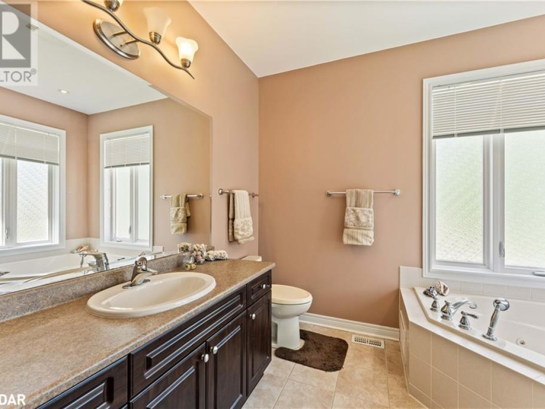 3545 TIMBERLINE Avenue, 