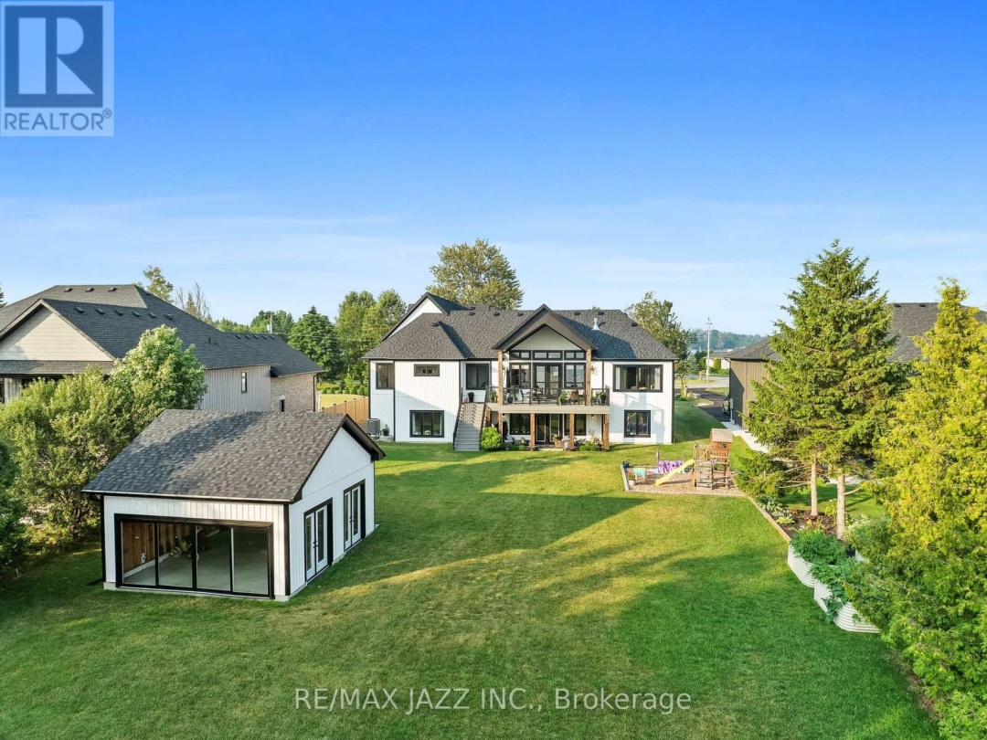 48 PLEASANT VIEW CRESCENT, 