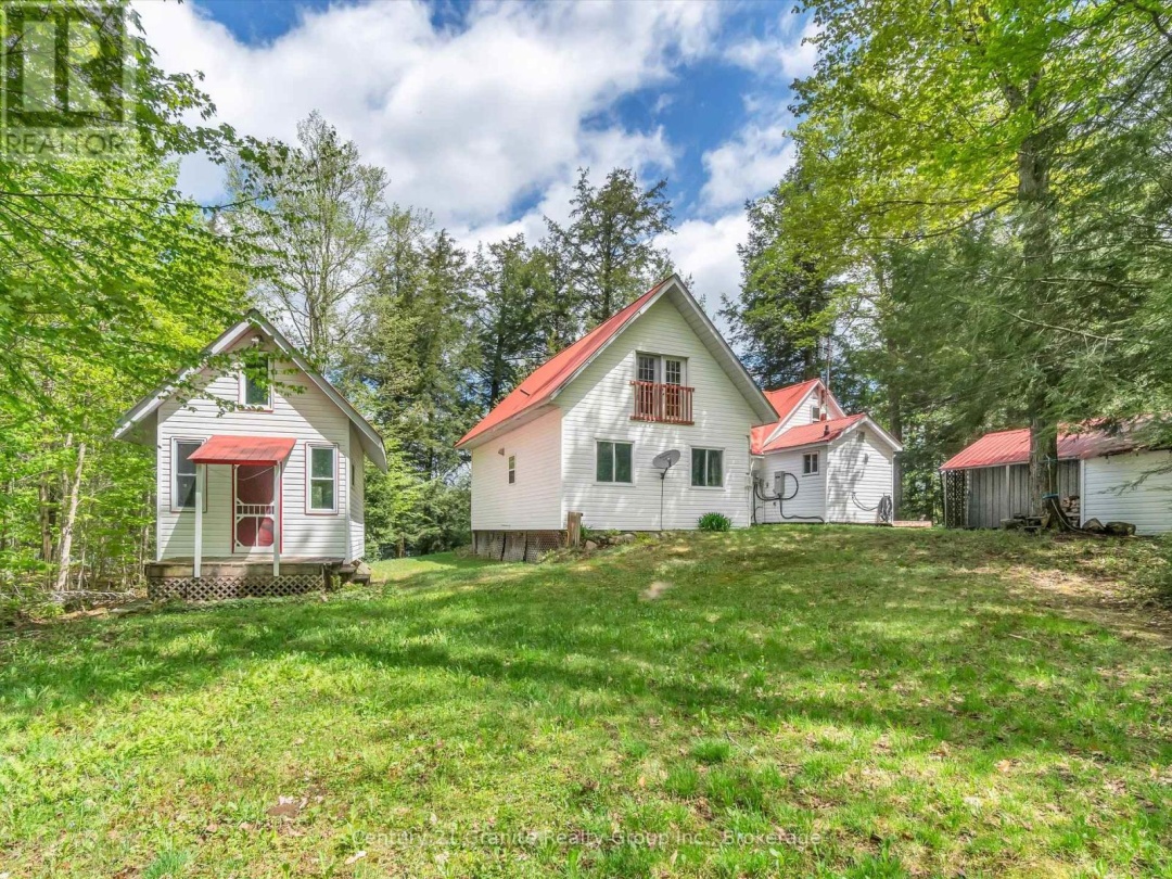 1120 S Clear Lake Road, Clear Lake