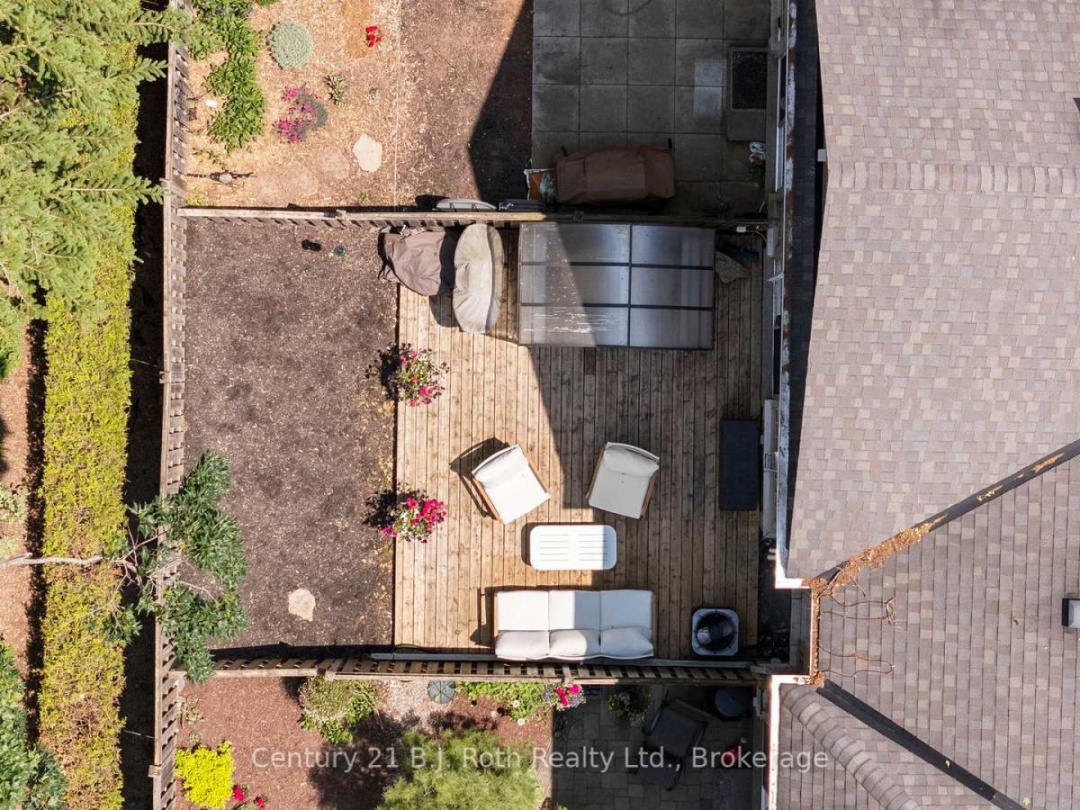 5 - 188 COLDWATER ROAD, 