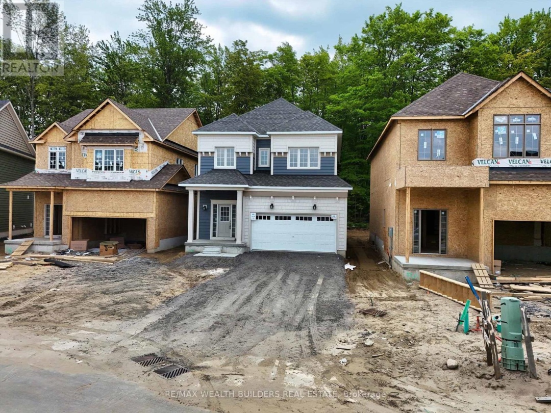 185 Mceachern Lane, Gravenhurst