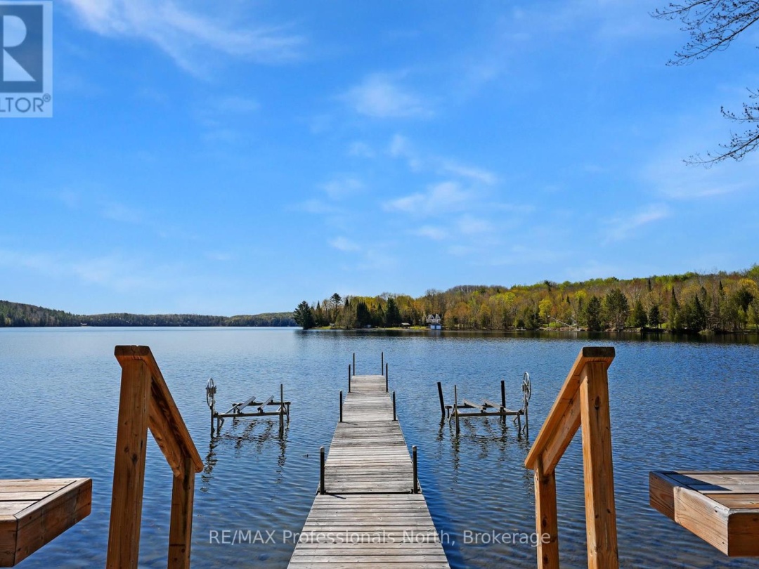 13914 35 Highway, Mountain Lake