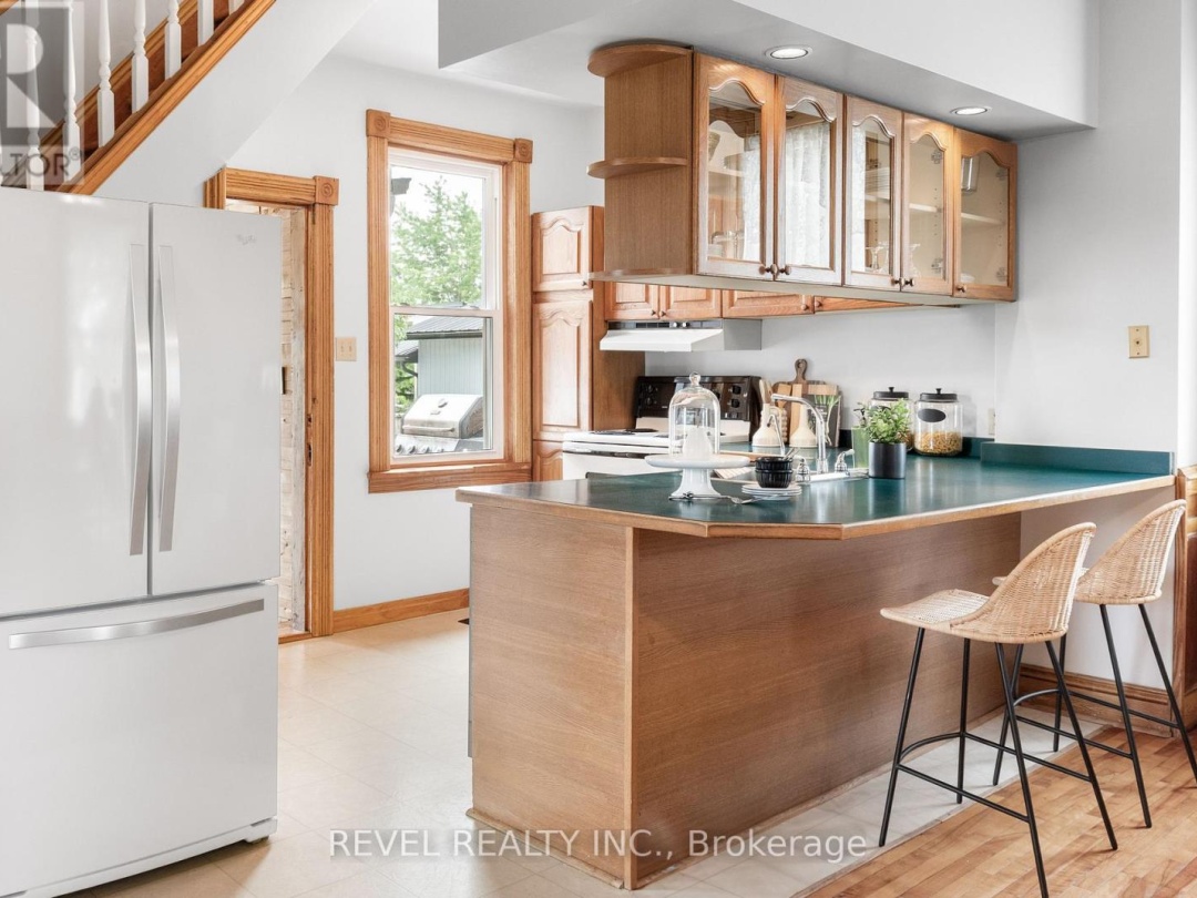 120 ELM TREE ROAD, 