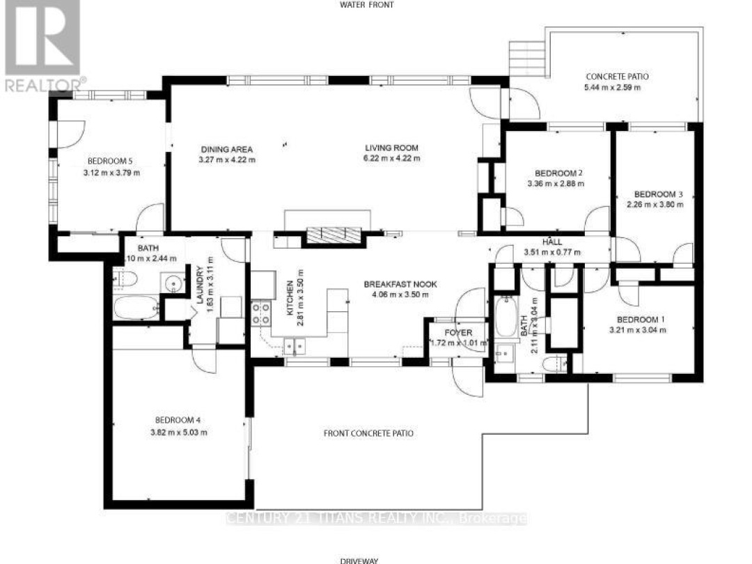 21 Glassford Road, Lake Scugog