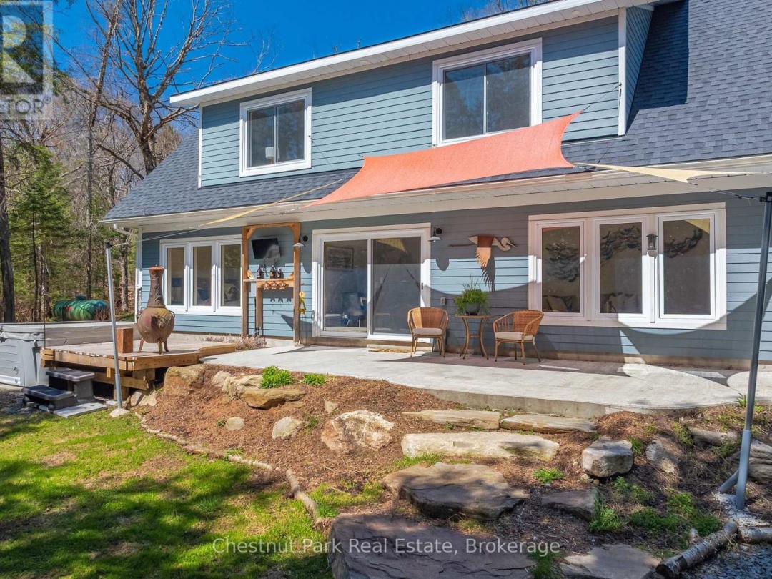 1030 Brooks Lake Road, Brooks Lake