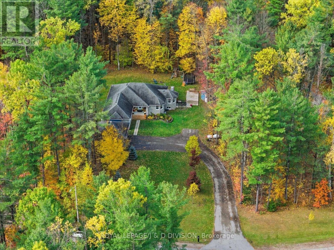 2925 PINECONE TRAIL, 