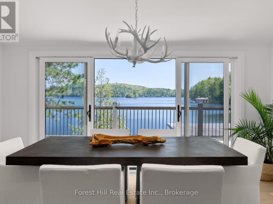 1017 White Pine Road, Lake Of Bays
