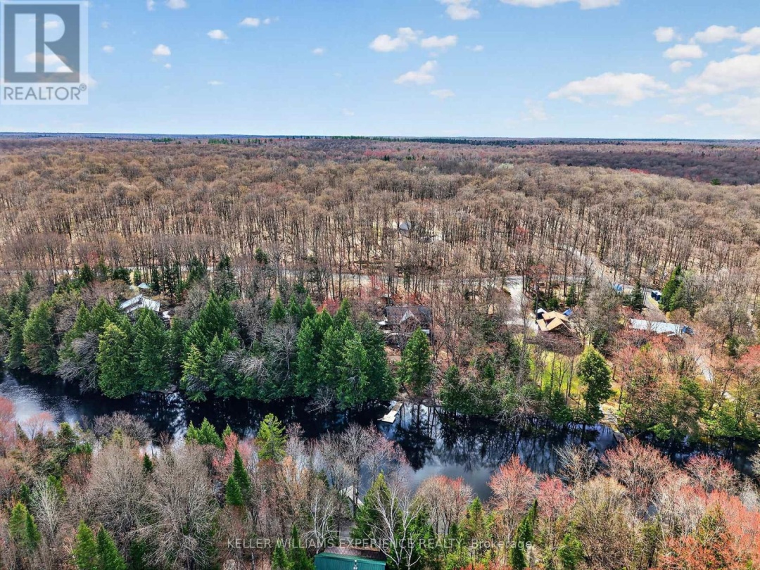 1115 SHERWOOD FOREST ROAD, Muskoka River