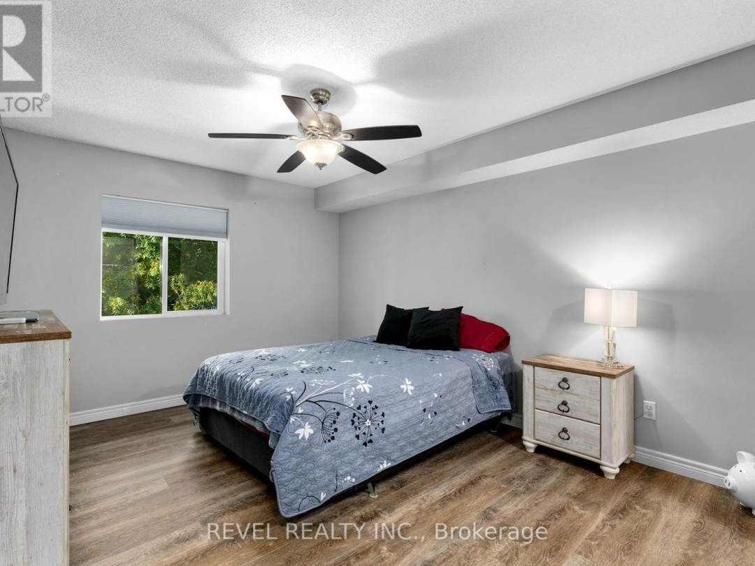306 - 107 BOND STREET, 