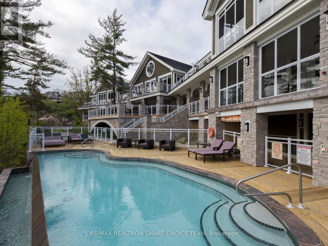 L204-A1&B1 - 1869 MUSKOKA 118 ROAD W, 