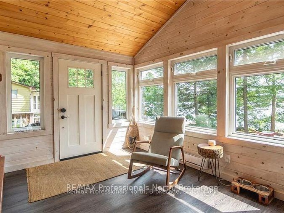1032 Lakeshore Drive S, Leech Lake