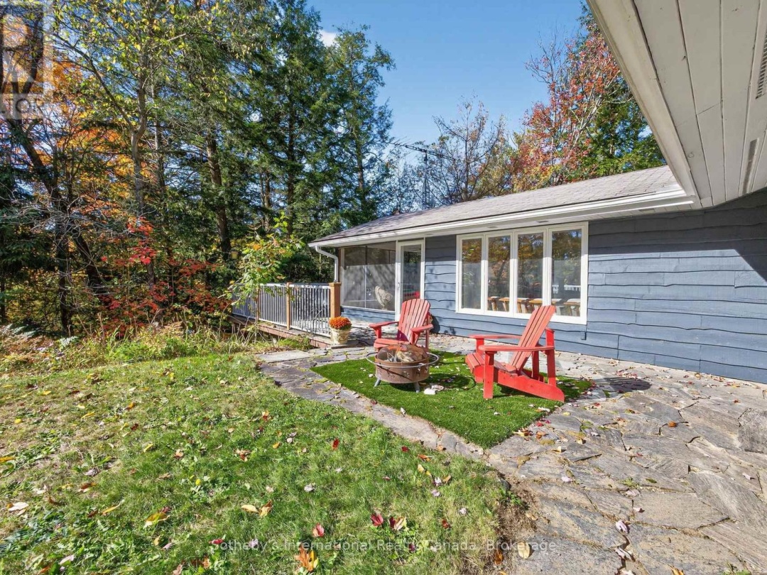 37 BROWNS LAKE ROAD, 