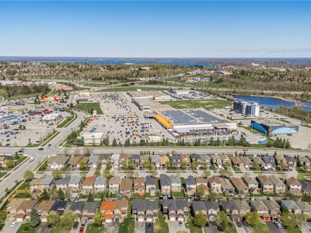 3160 Emperor Drive, Orillia