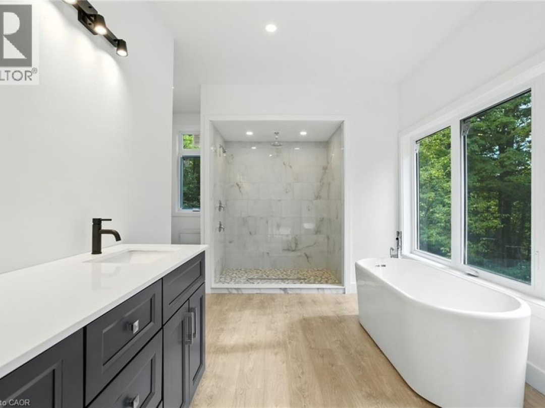 1295 WENONA LAKE Road, 