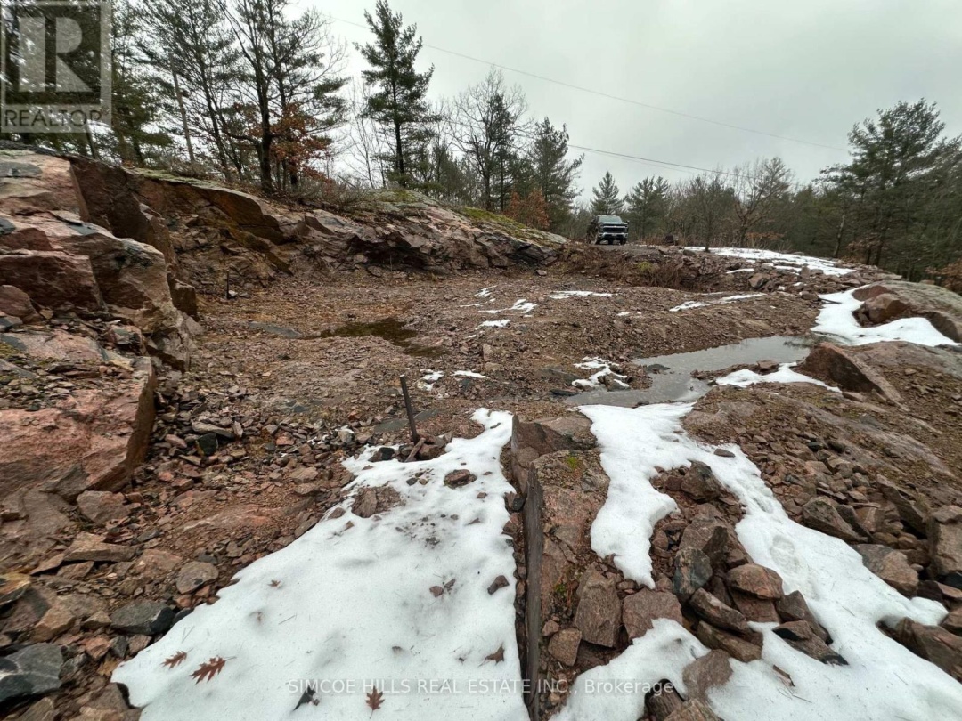 1110 FLANAGAN TRAIL S, Trent-severn Waterway