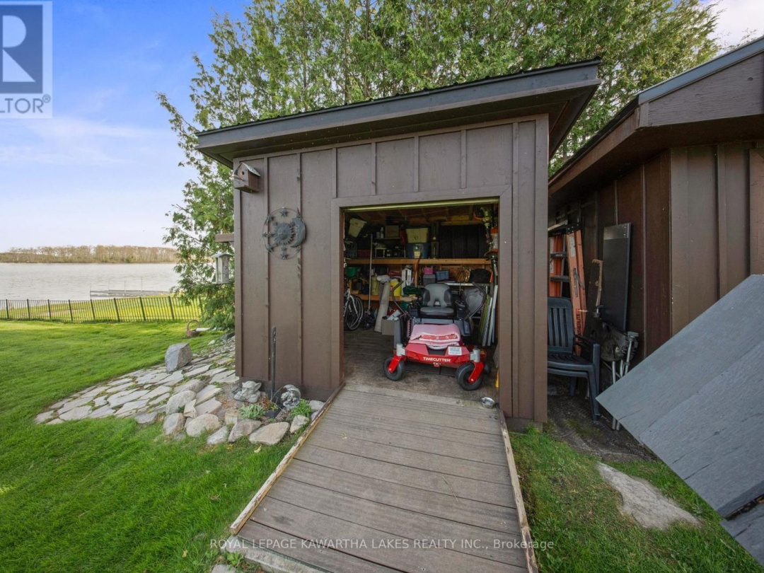 114 O'reilly Lane, Lake Scugog