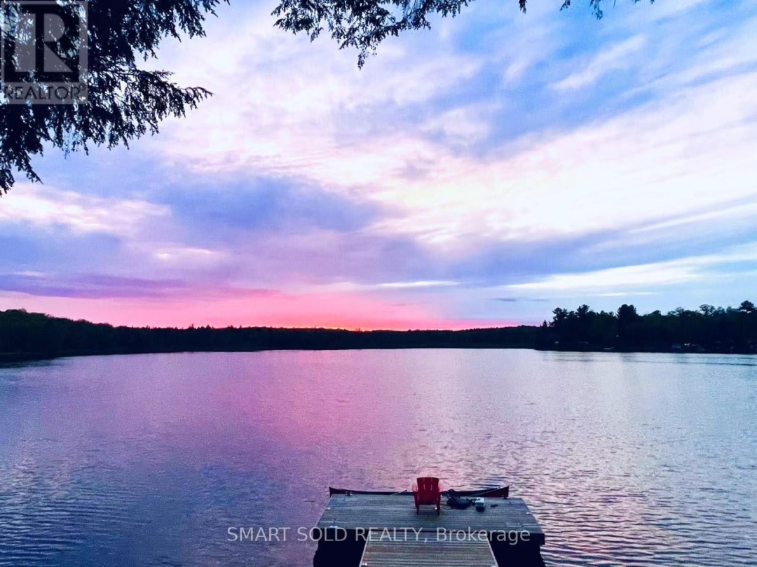 105 MUSKOKA GLENS COTTAGE ROAD, 