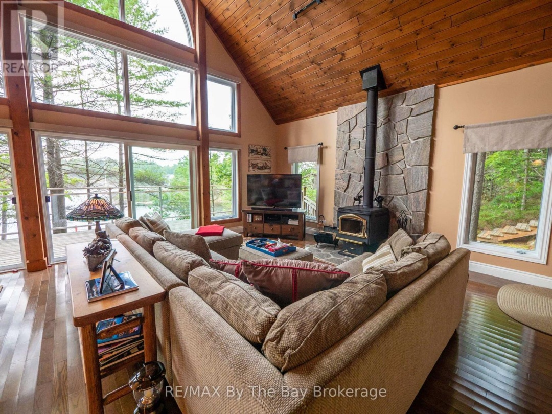 17470 Georgian Bay Shore, Georgian Bay