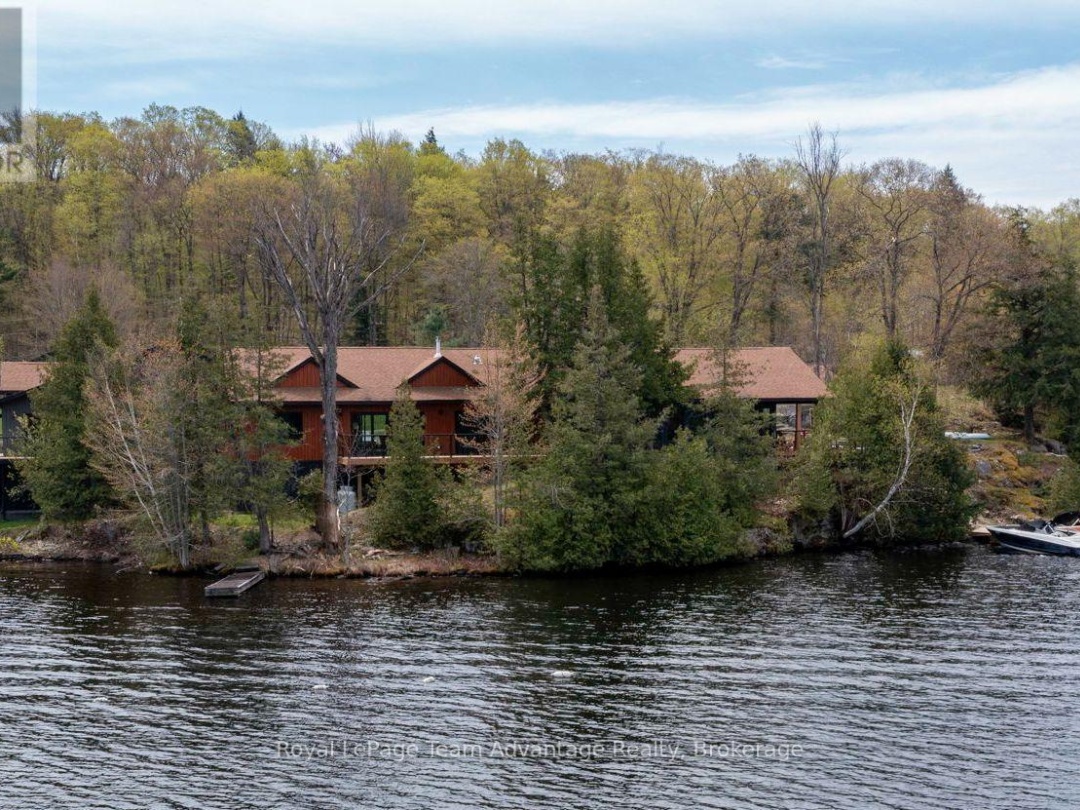 18 1 Crane Walker Road, Crane Lake