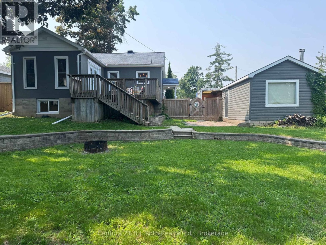 339 Linwood Avenue, Orillia