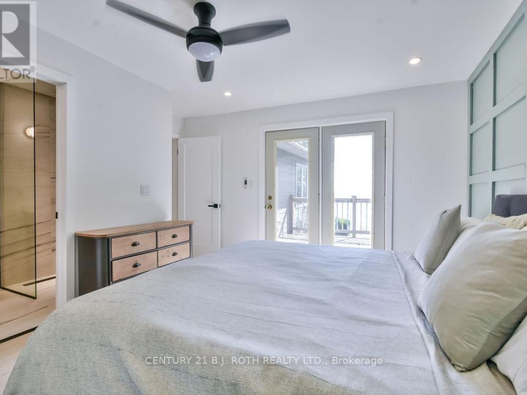 58 METHODIST ISLAND, Georgian Bay