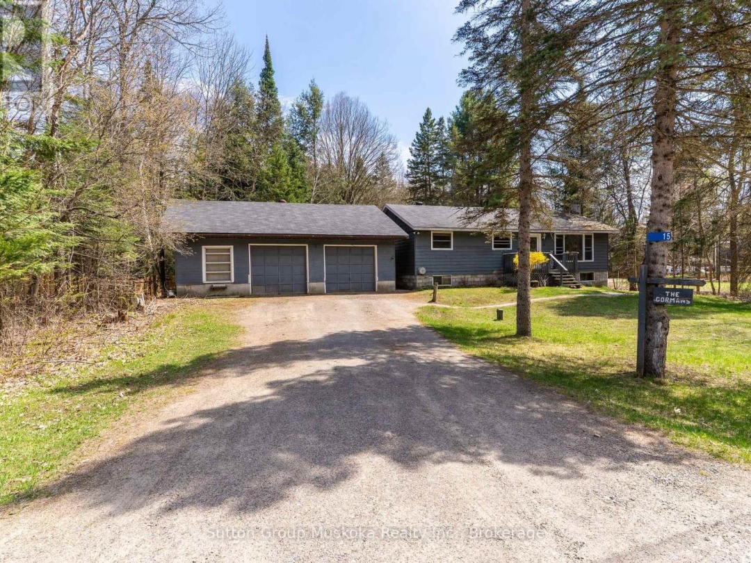 15 Glen Acres Road, Big East Lake