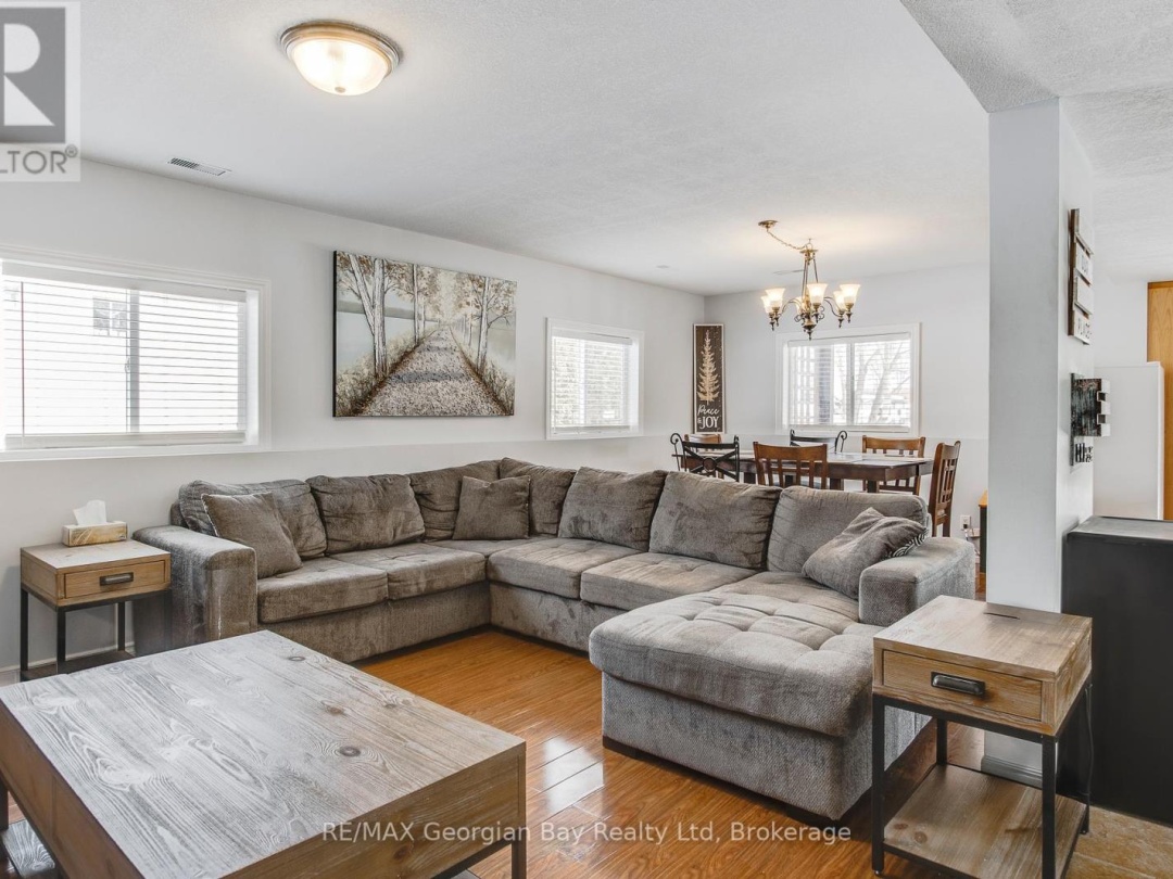 51 Vents Beach Road, Georgian Bay