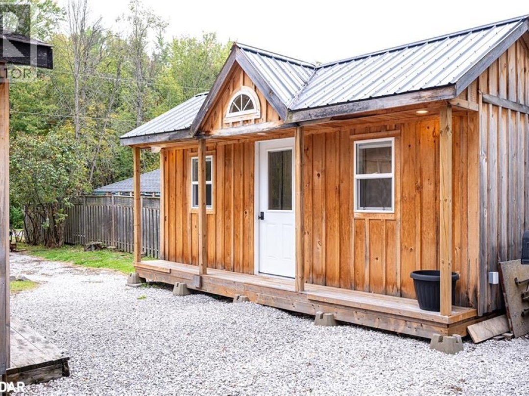 1123 SEVERN RIVER Road, 