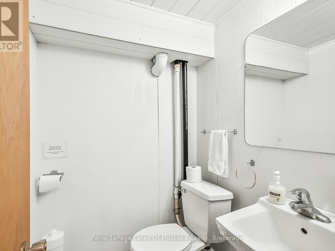 1031 BOWYERS BEACH ROAD, 