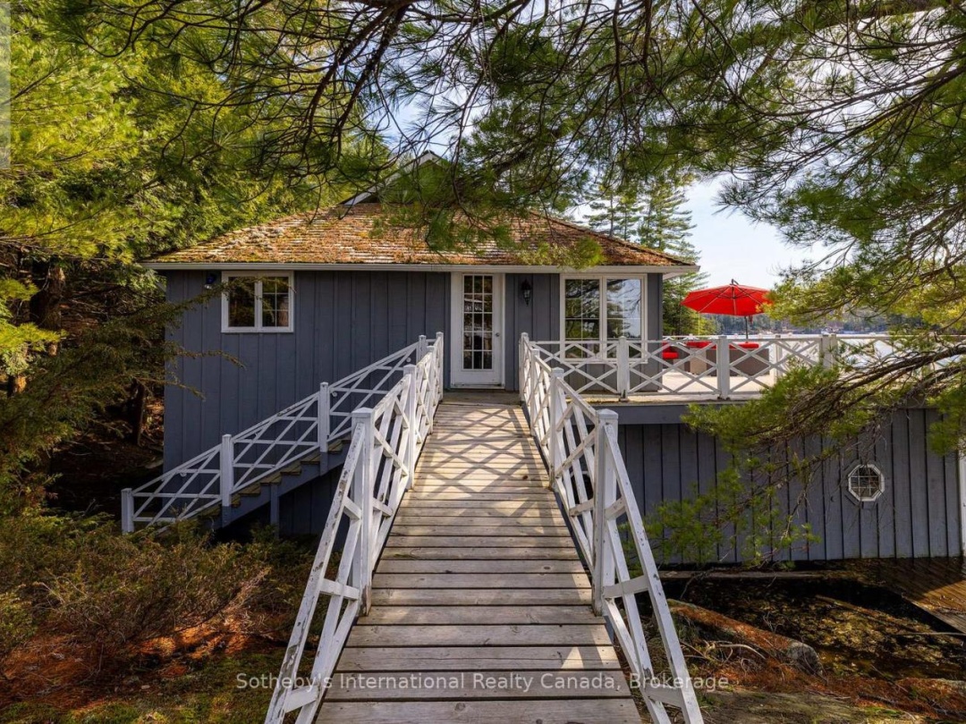 1-1076 BIRCH POINT ROAD, Lake Muskoka