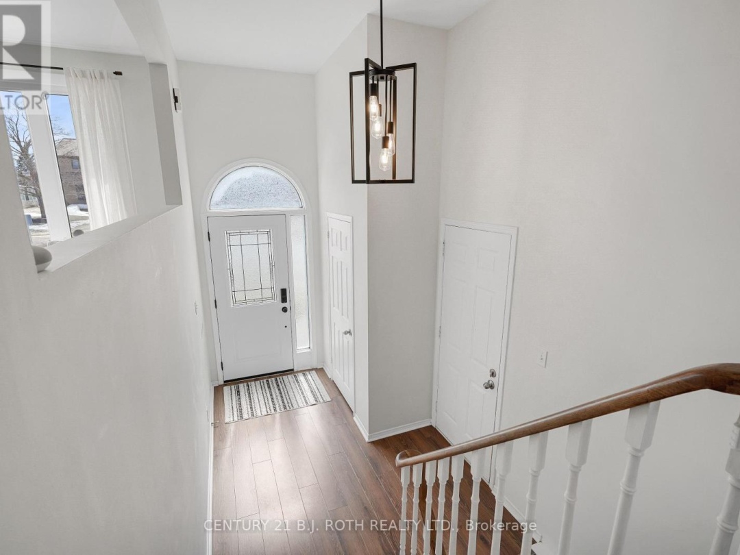 258 COLLEGIATE DRIVE, 
