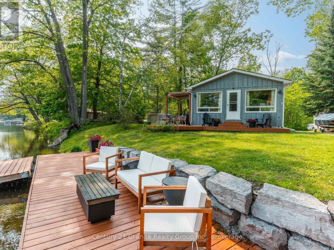 13 Birchleaf Drive, Gull Lake
