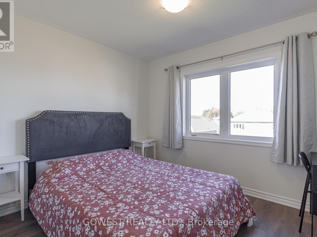 45 STOTHER CRESCENT, 