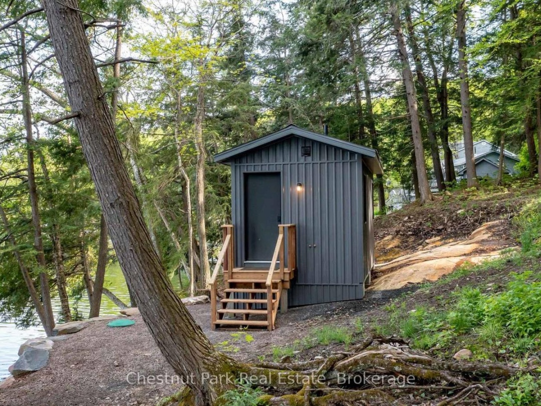 2438 Kushog Lake Road, Kushog Lake