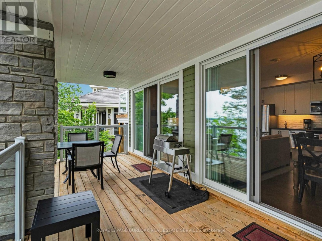 BTW -101 - 1869 MUSKOKA 118 ROAD W, 