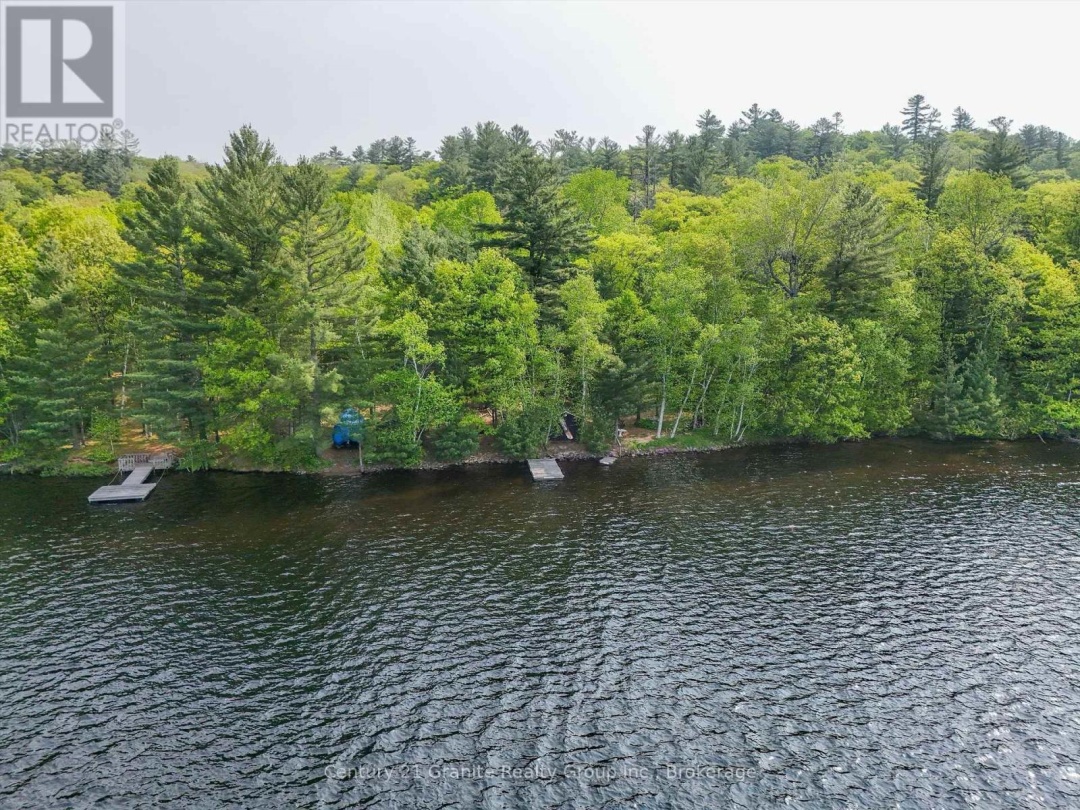 1141 Kanawa Lane, Kushog Lake