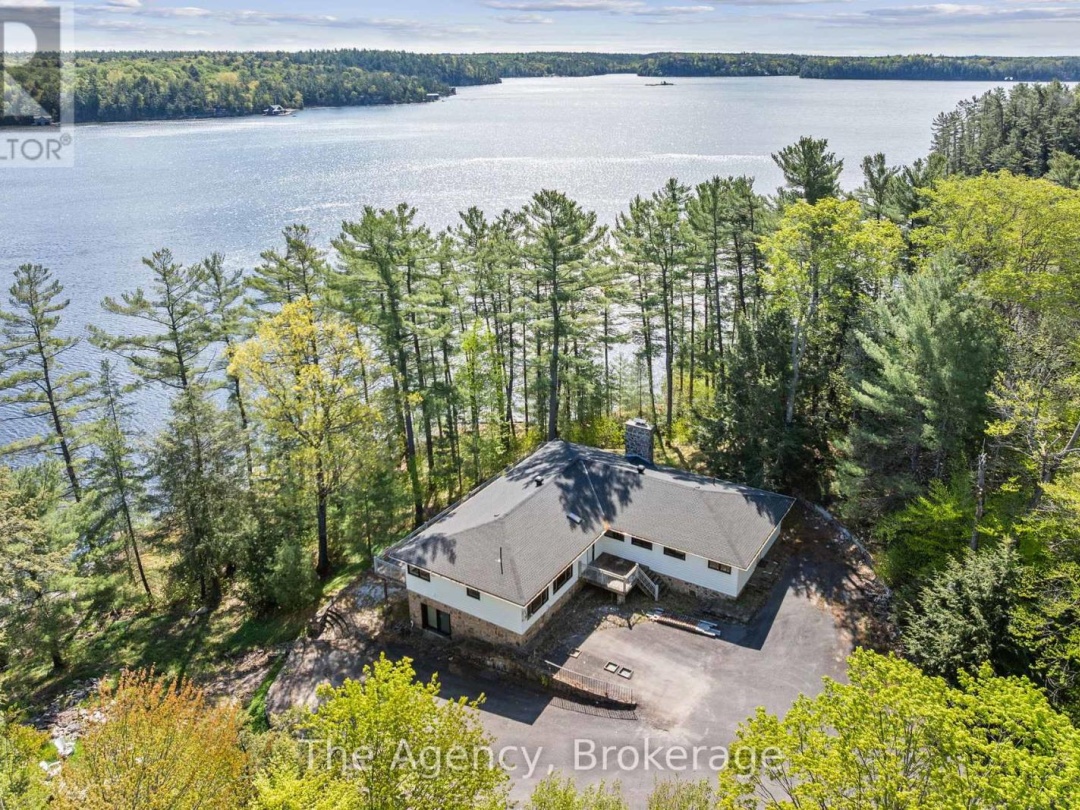 80 Tall Timbers Road, Lake Joseph