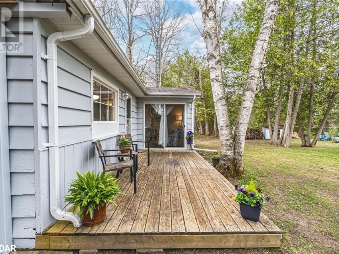 15 Duncan Dr, Trent-severn River