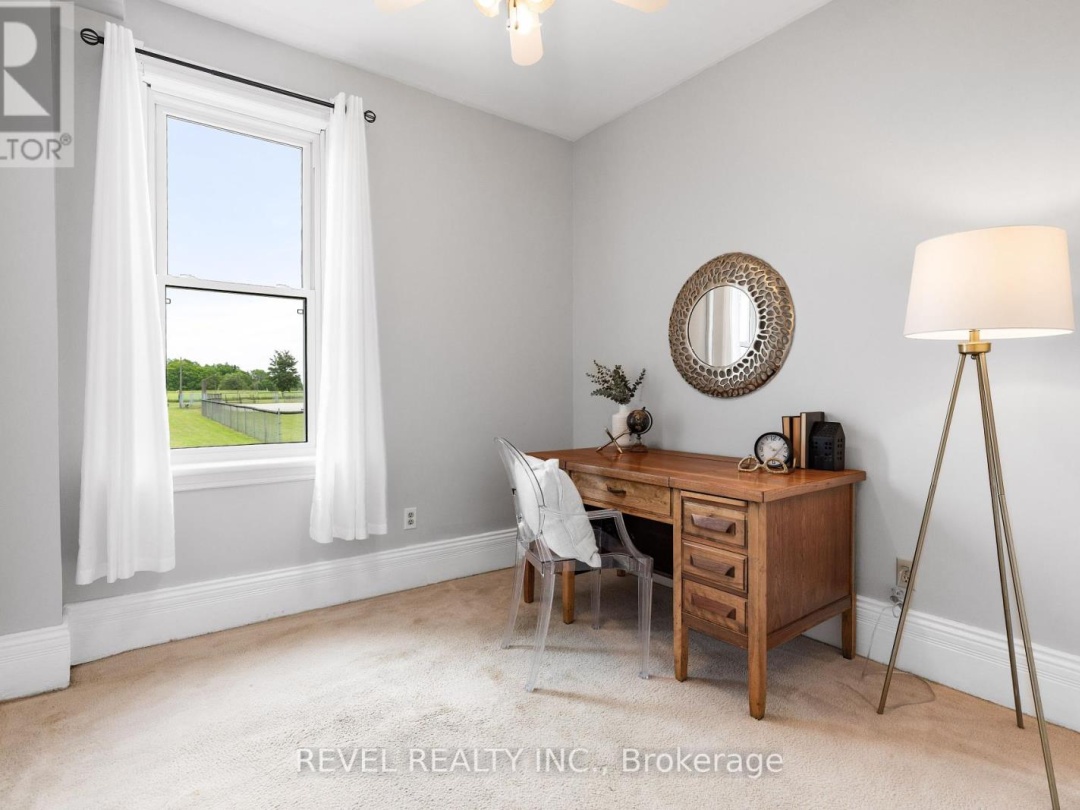 120 ELM TREE ROAD, 