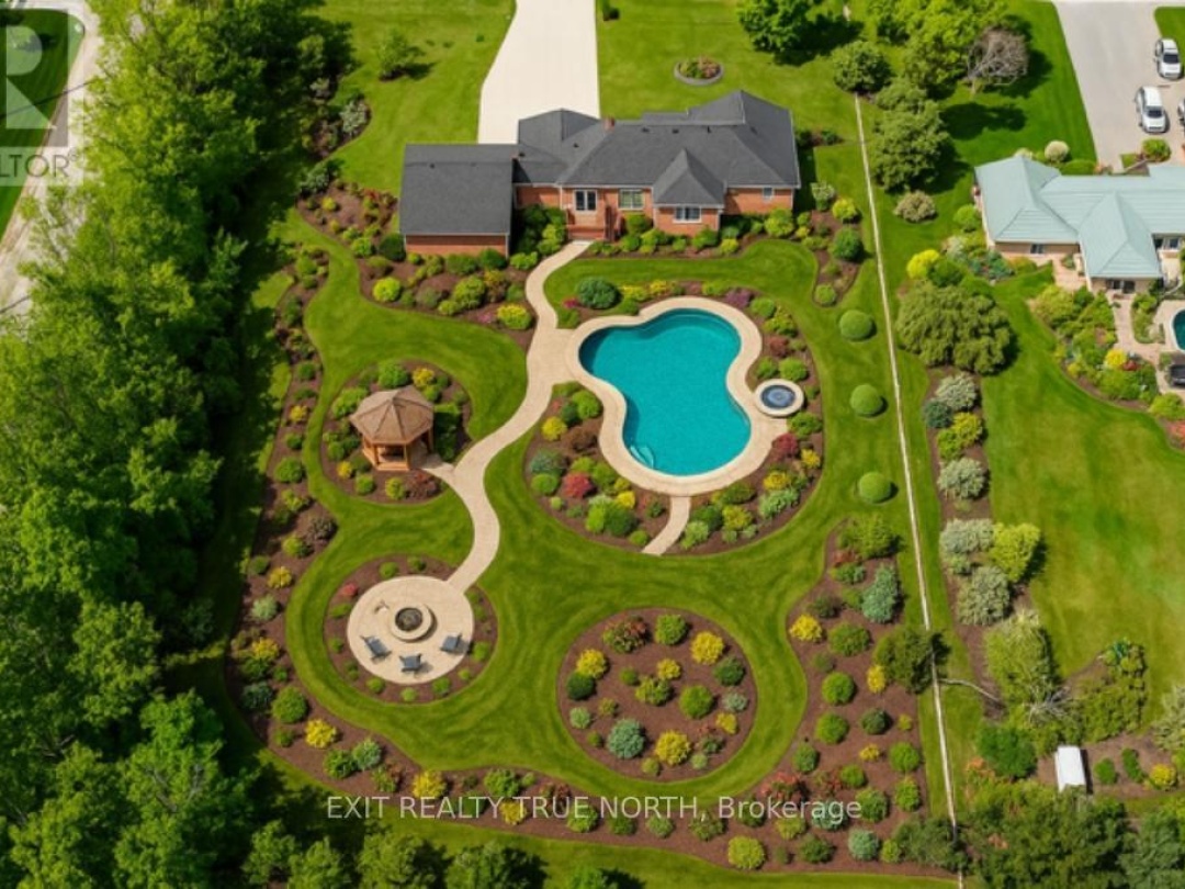 16 Hepinstall Place, Oro-Medonte