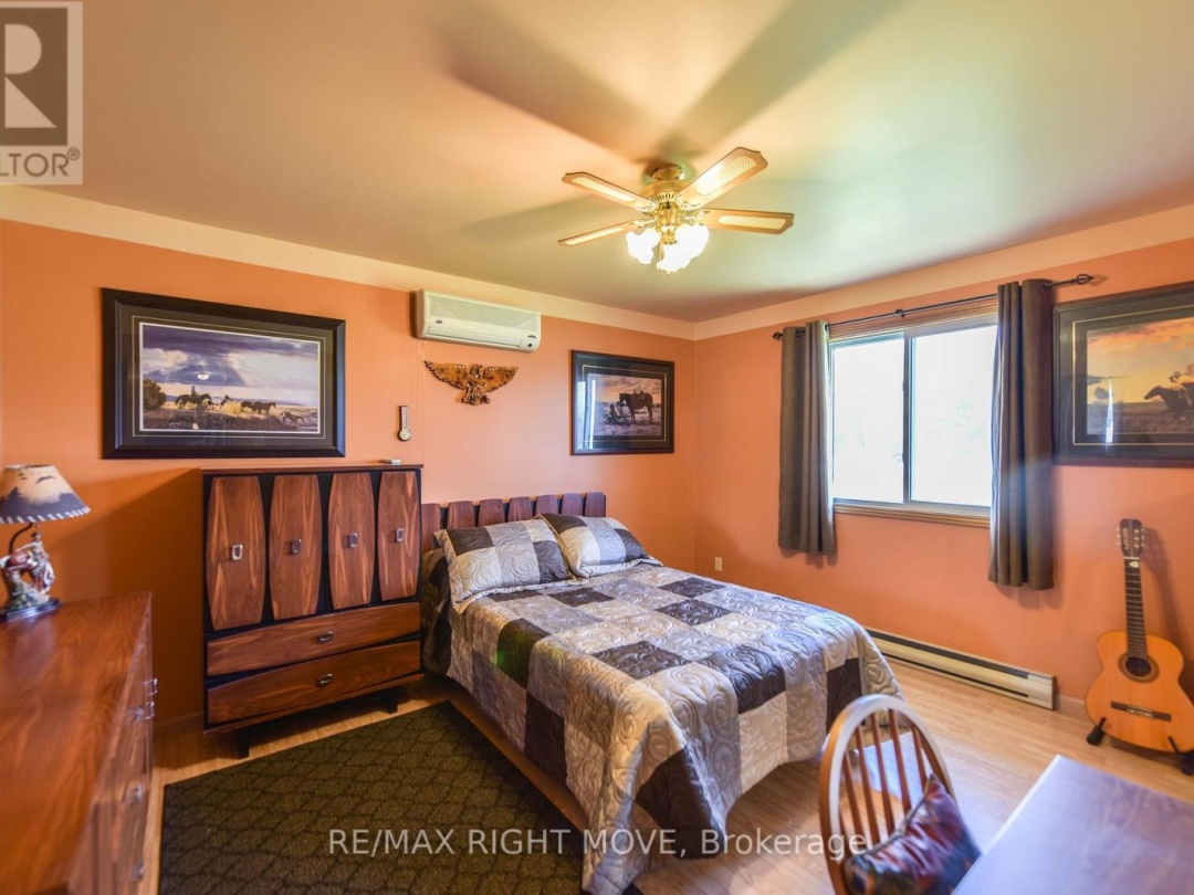 2723 Monck Road, Ramara